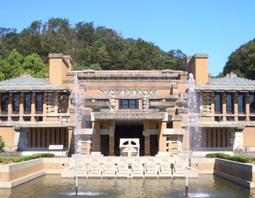 The Museum Meiji-Mura