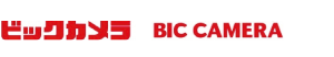 Bic Camera logo