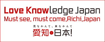 Love Knowledge Japan