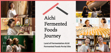 Aichi Fermented Foods Journey