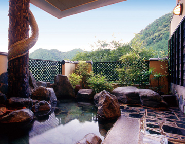 Yuya Onsen