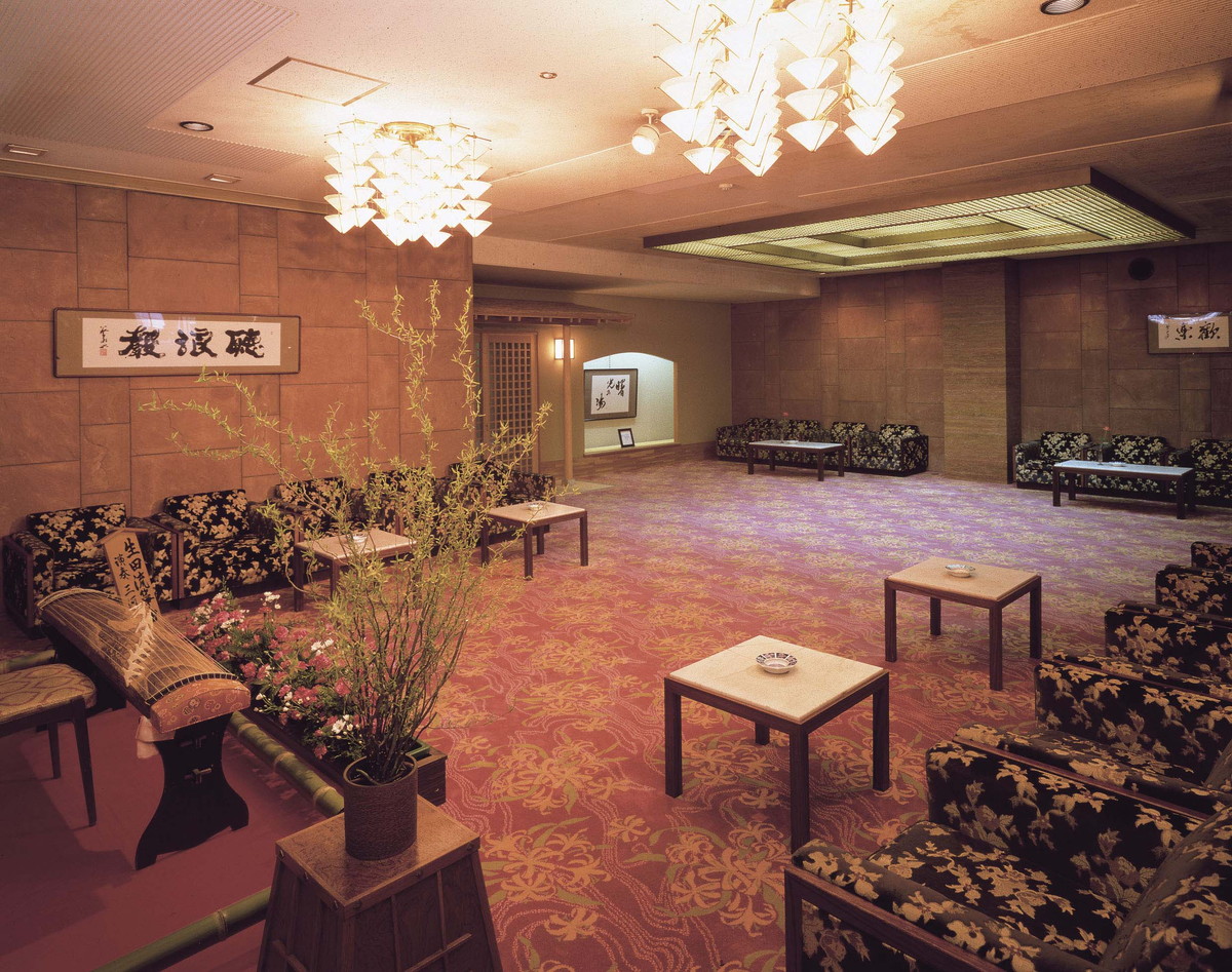 โรงแรมมิยะออนเซ็นฮิกาคิ