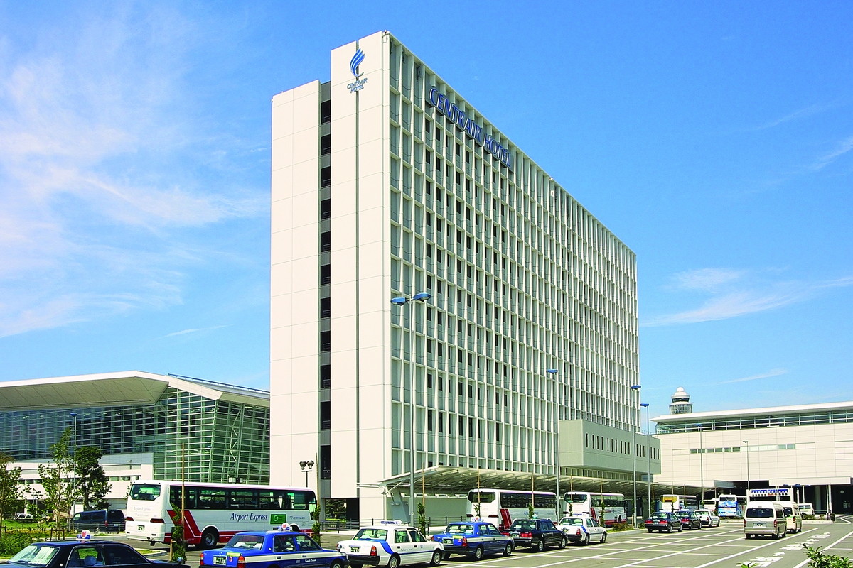 Chubu International Airport Centrair Hotel