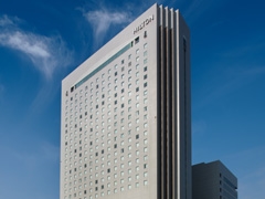 名古屋希爾頓酒店
