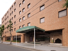 名古屋皇冠酒店