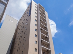 Meitetsu Inn Nagoya Nishiki