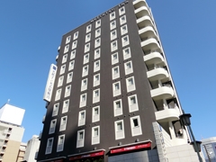 Meitetsu Inn Nagoya Sakura-dori