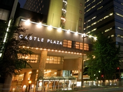 Castle Plaza