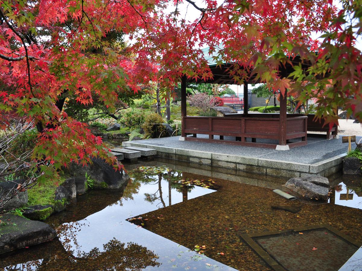 Kiyosu Castle