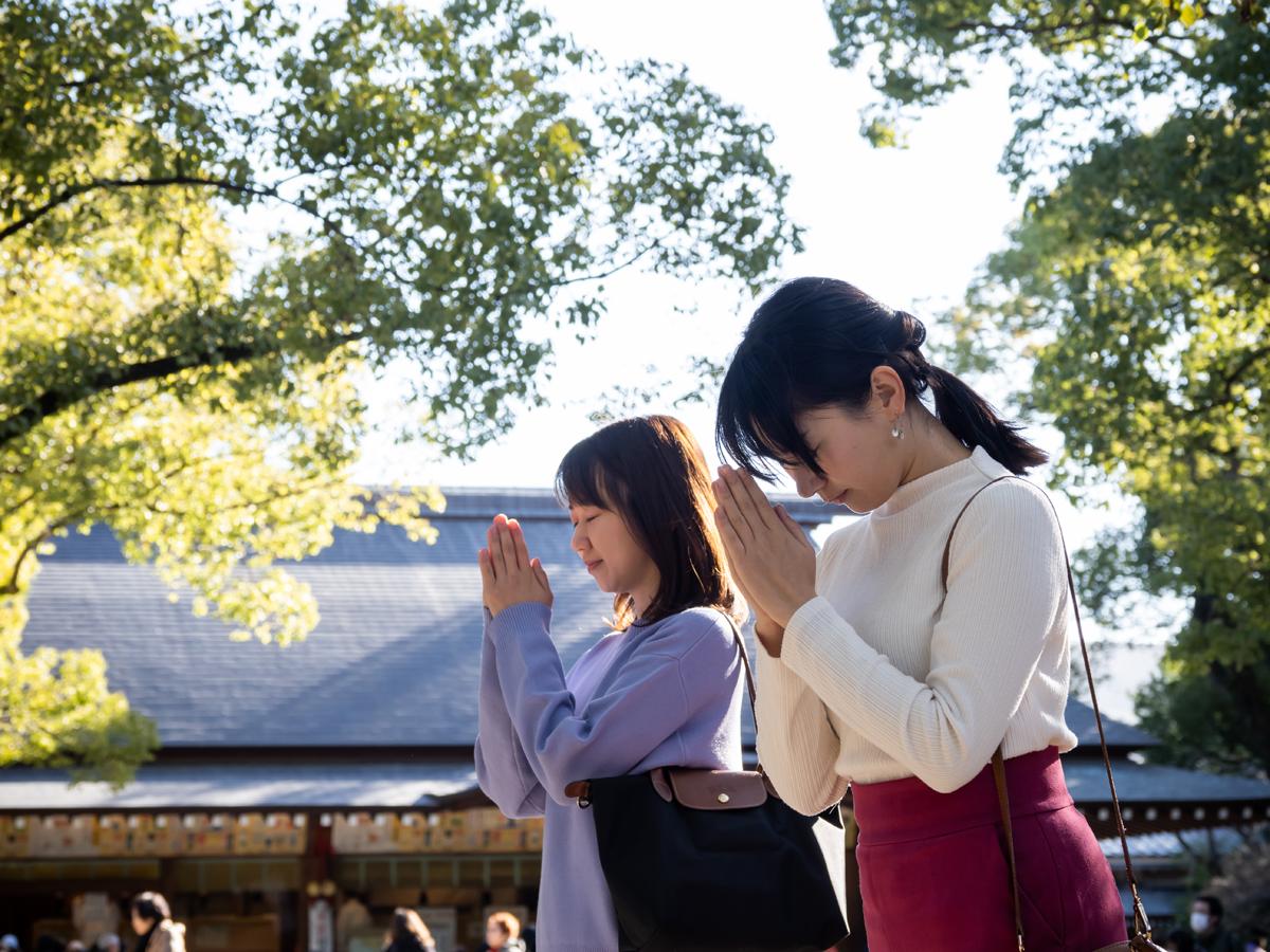 Atsuta Jingu Shrine