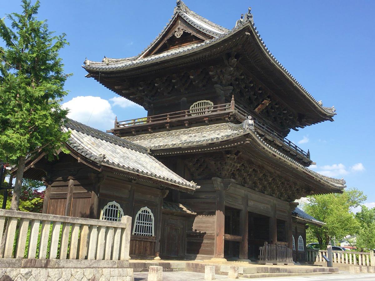 Daiju-ji Temple