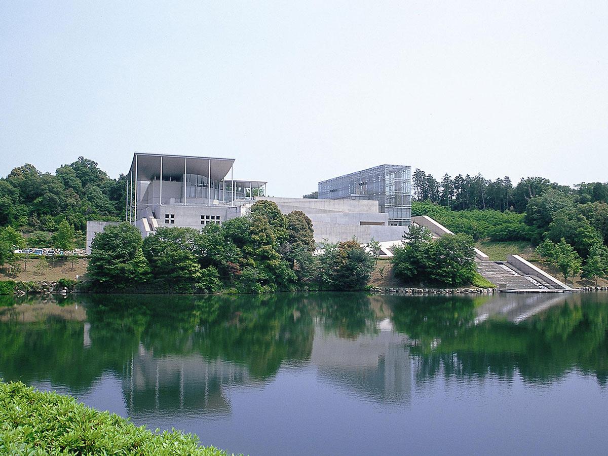 Musée d’art de la ville d’Okazaki