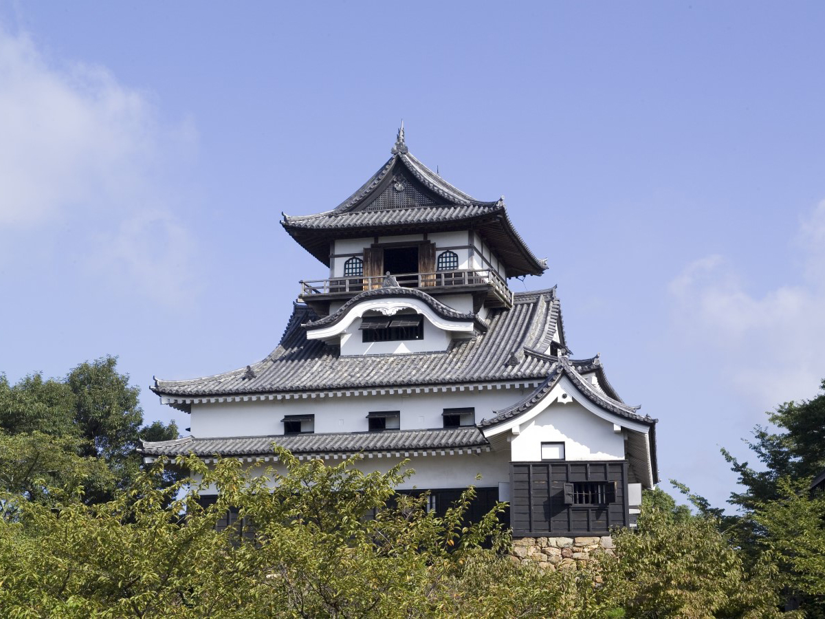 ～満喫！秋の犬山城下町～