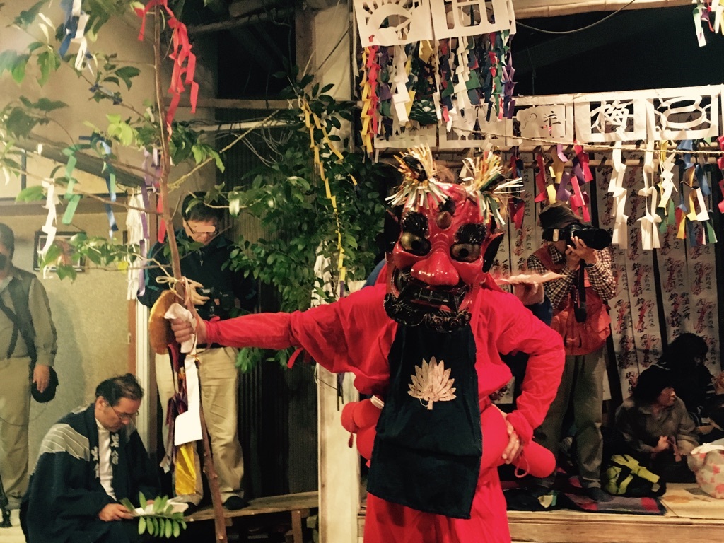 Hana Festival (Toei-Town, Higashi-Sonome)