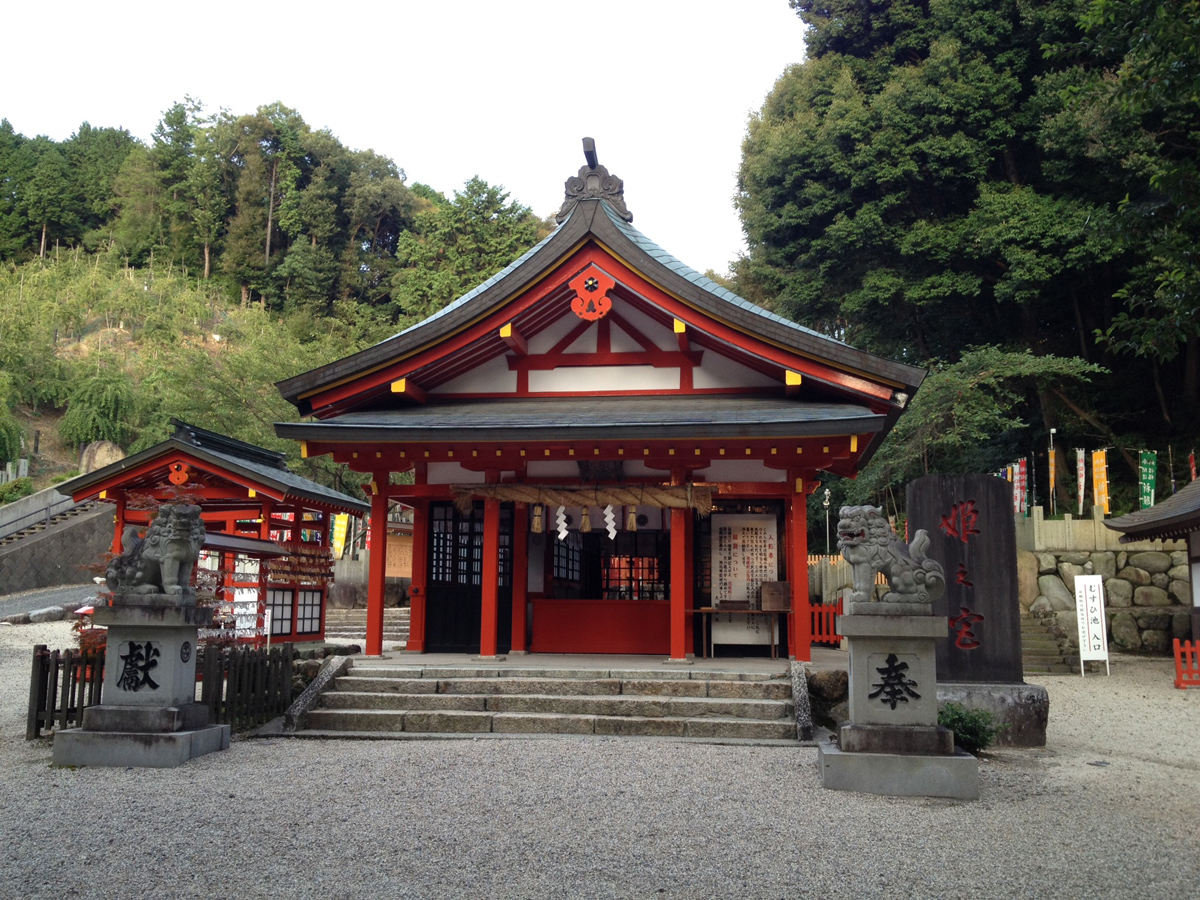 大县神社