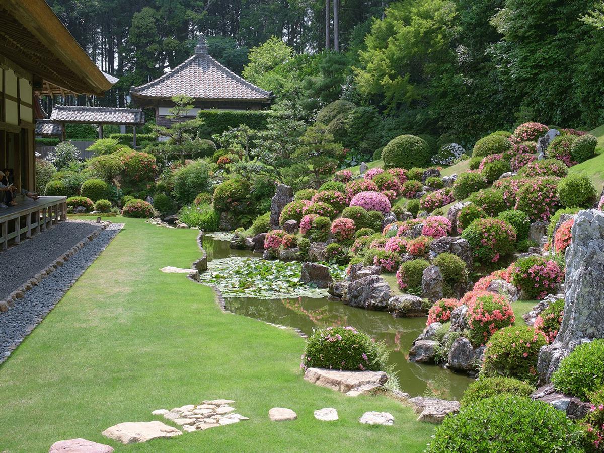 龙潭寺