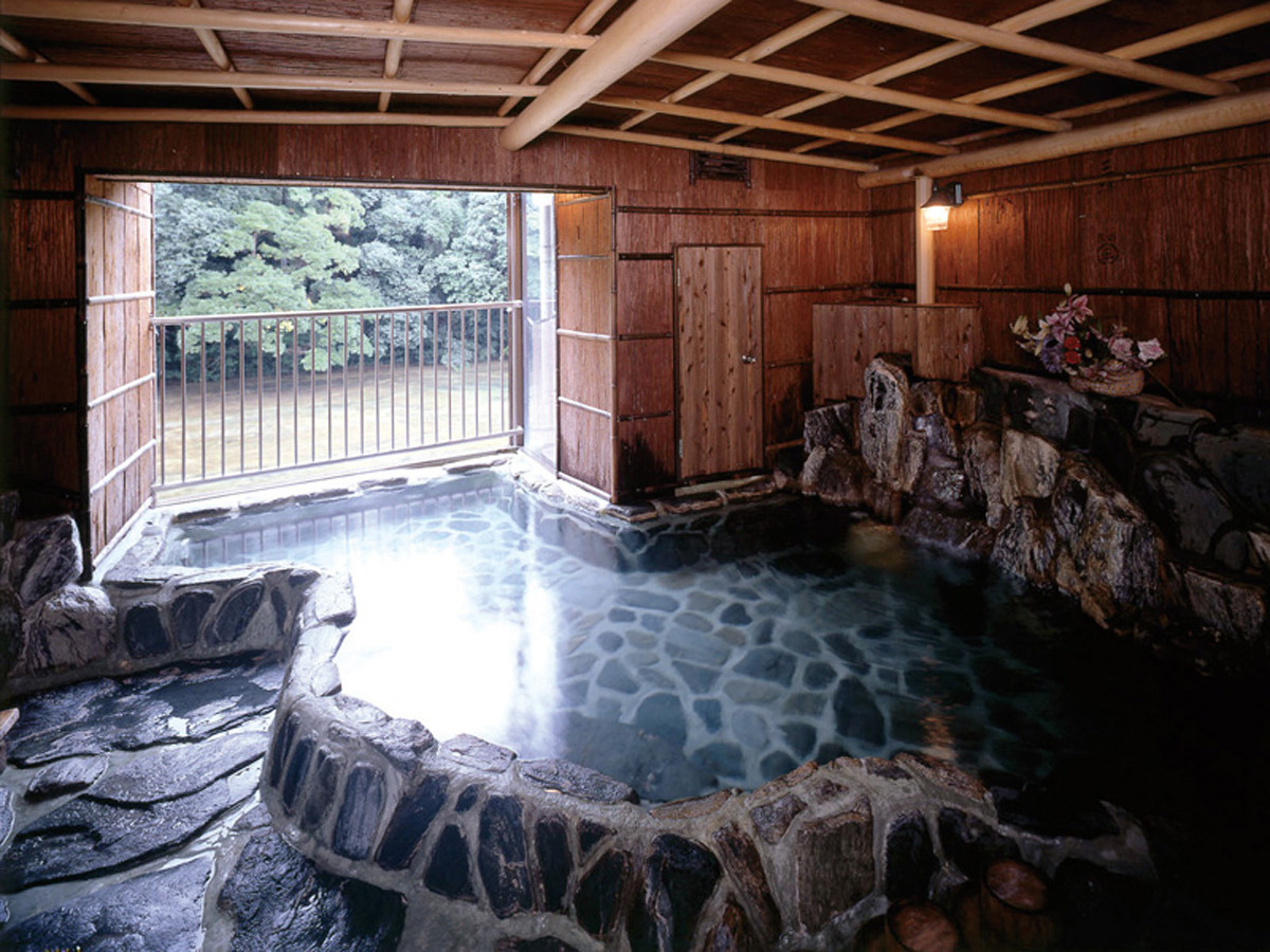 Yuya Onsen