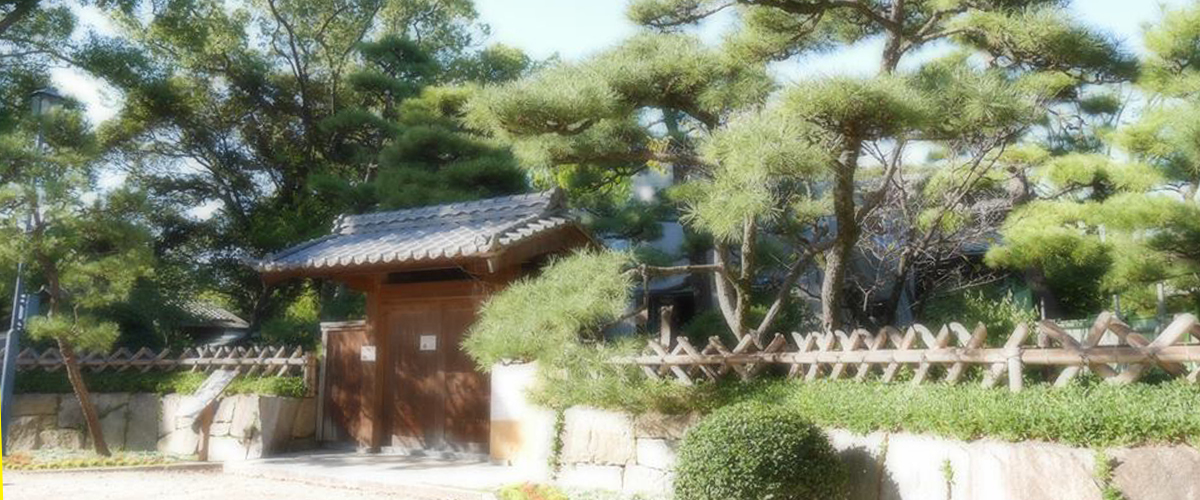 Follow in the footsteps of Toyotomi Hideyoshi