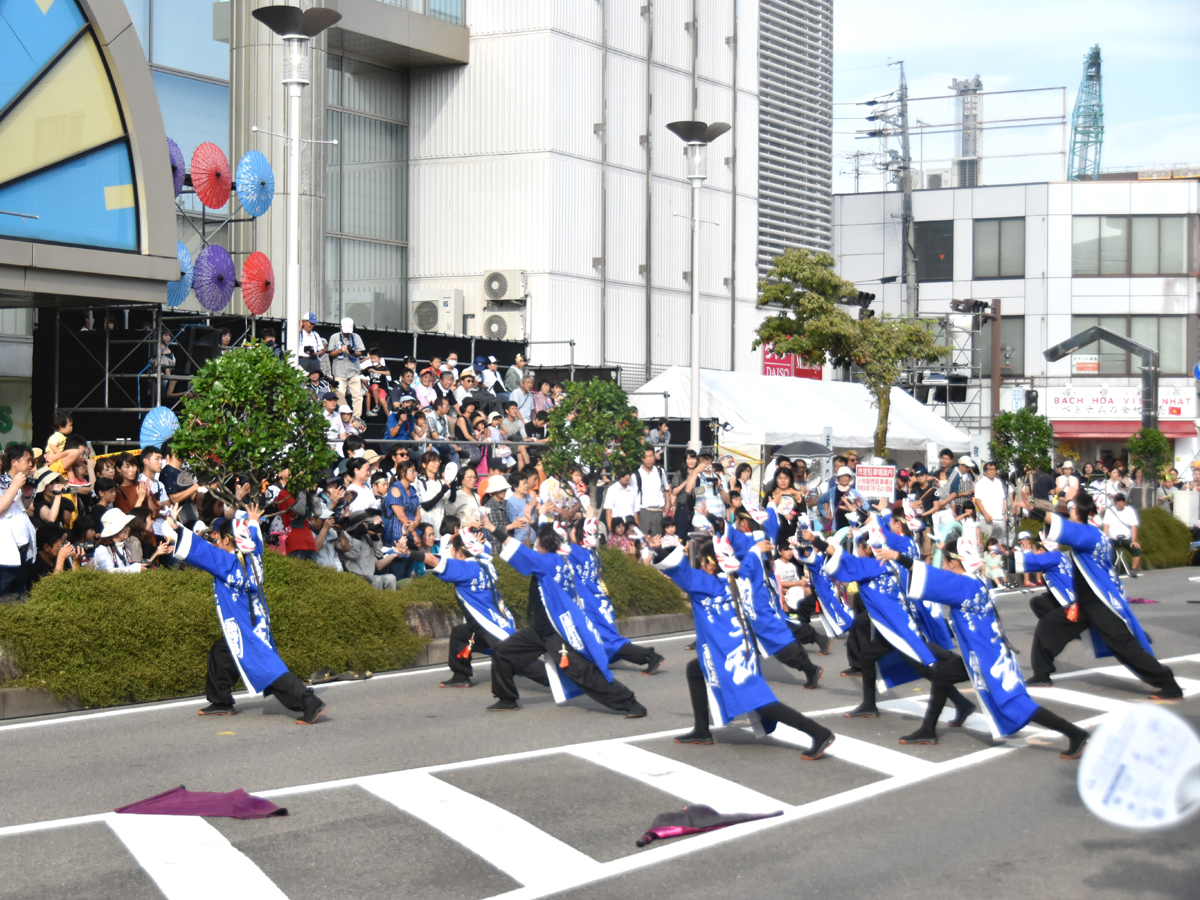 こまき令和夏まつり