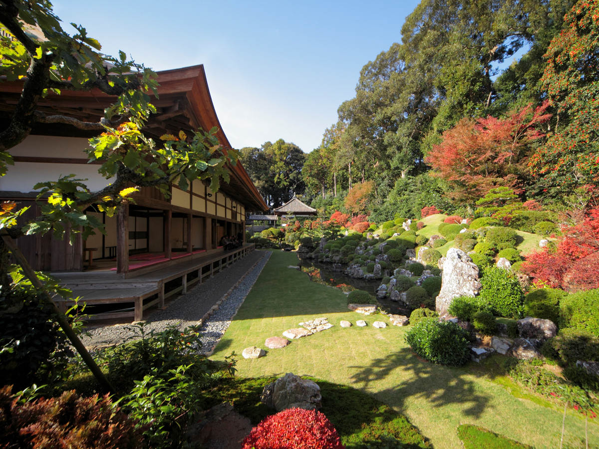 龙潭寺