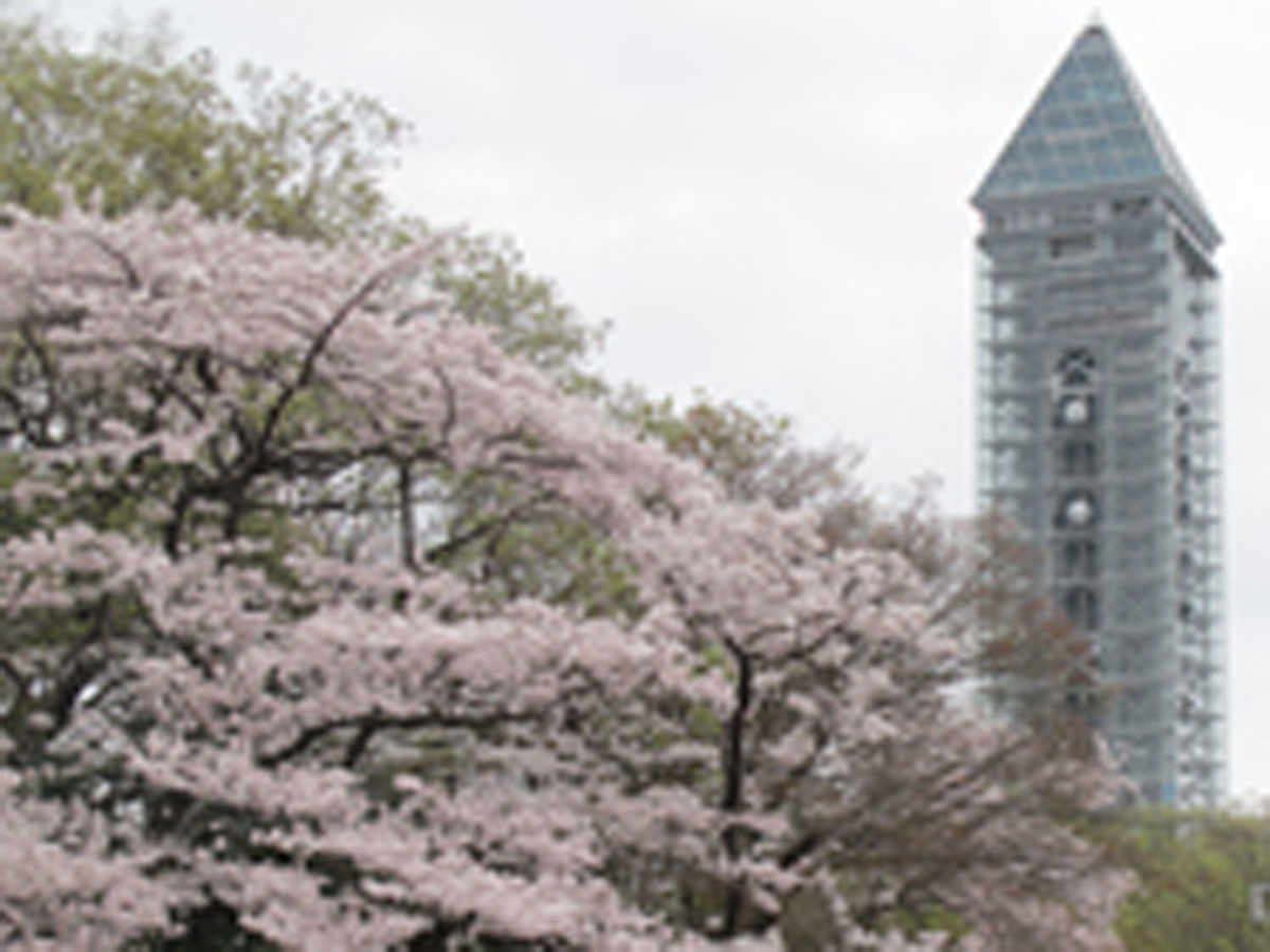 东山动植物园