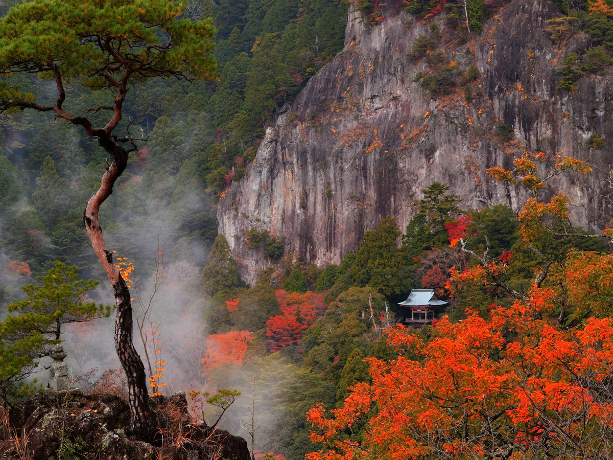 凤来寺