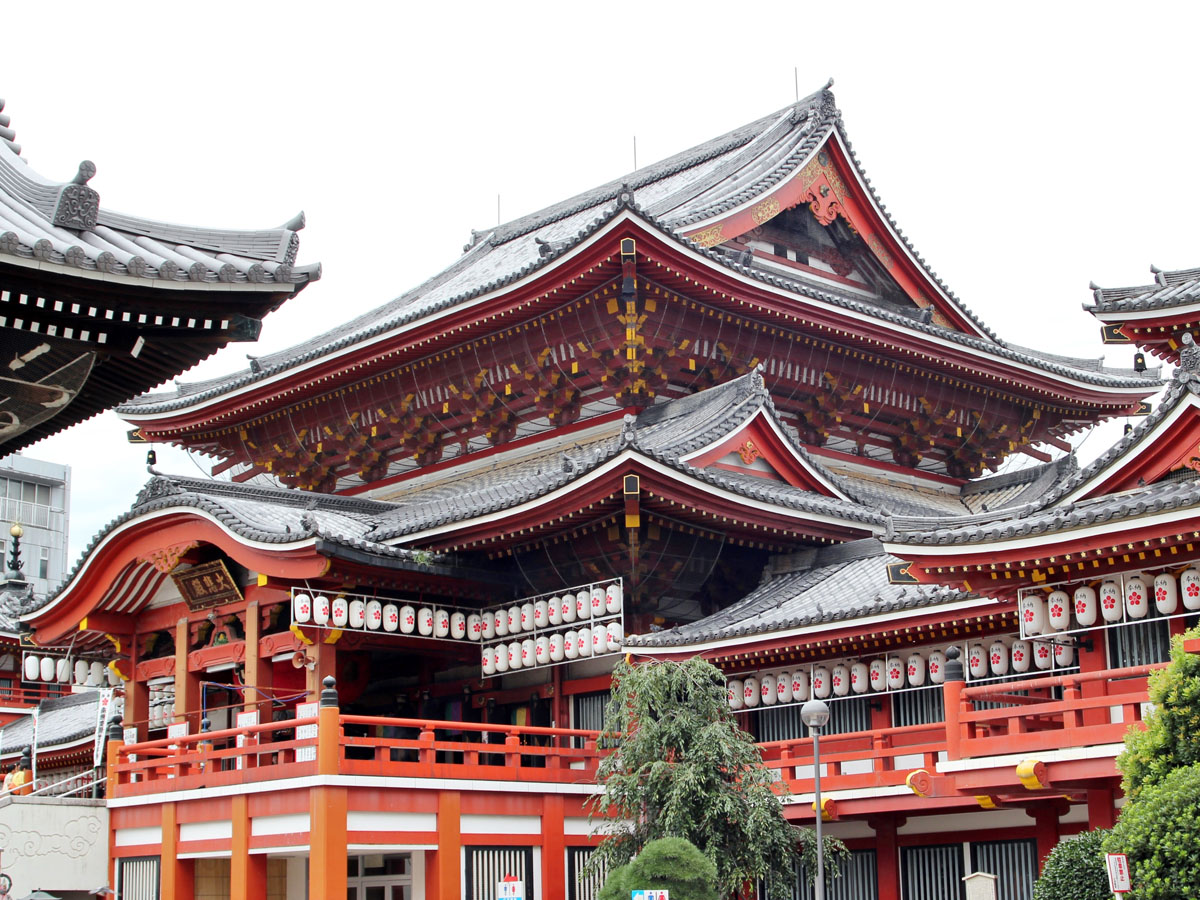 大须观音 (宝生院)