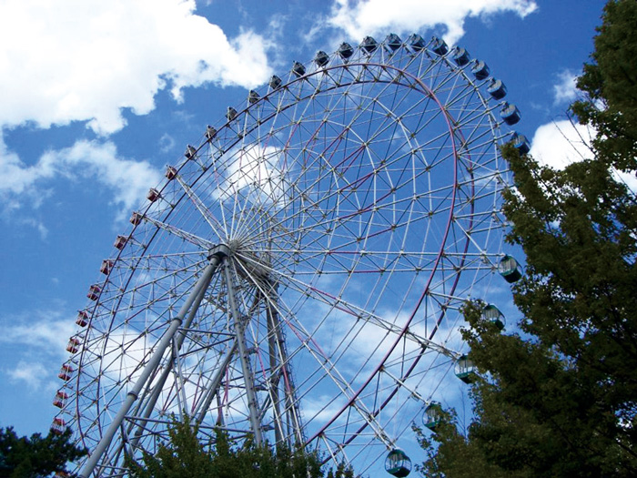 愛・地球博記念公園