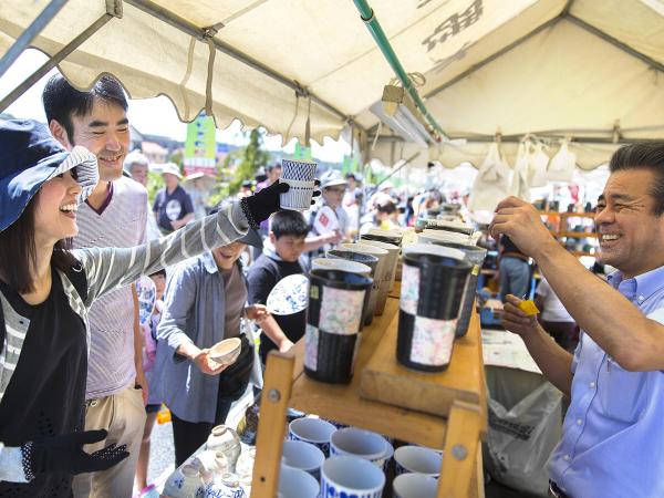 세토모노 축제