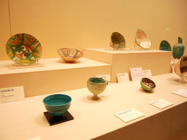 愛知県陶磁美術館