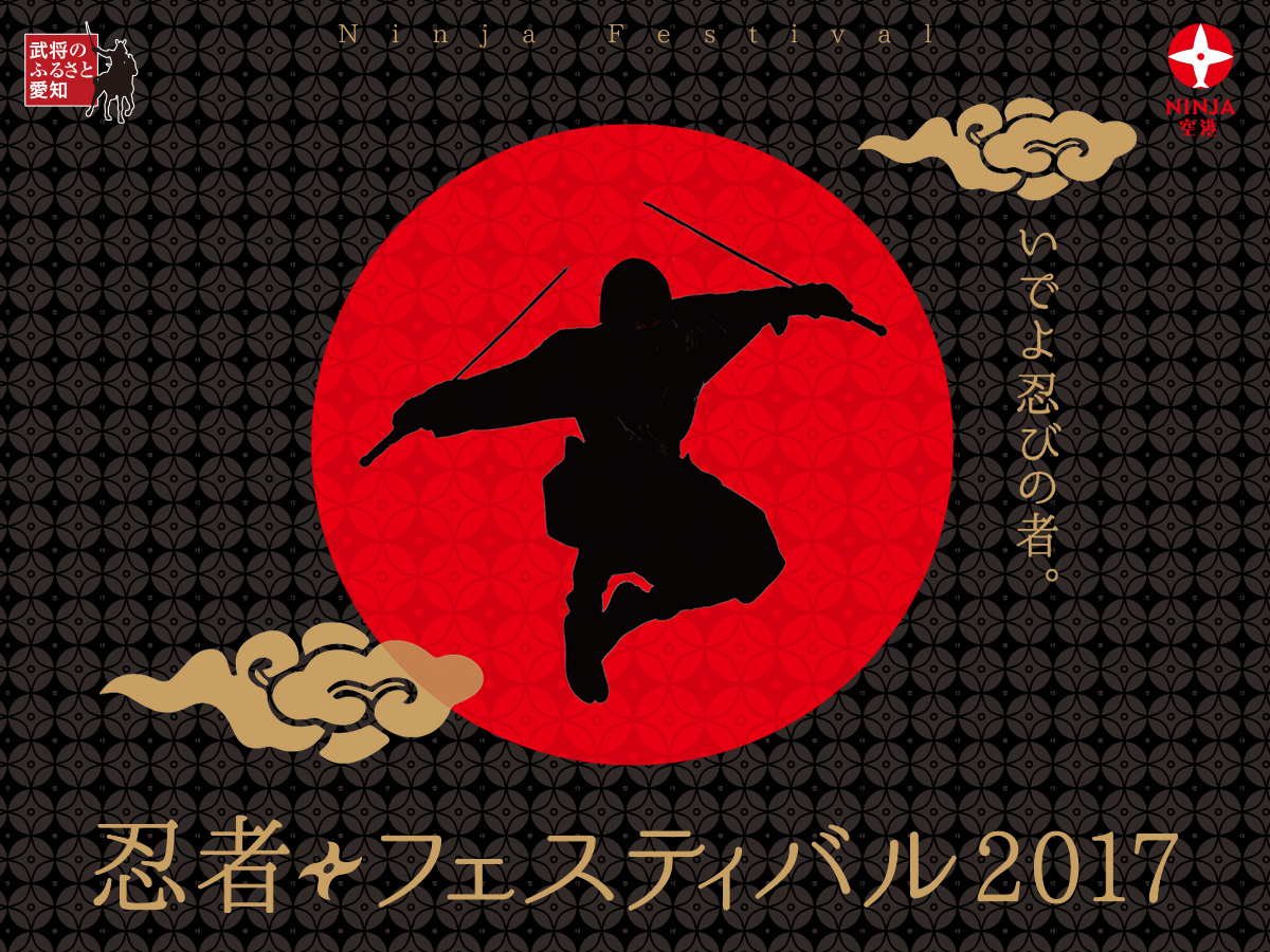 Ninja Festival 2017