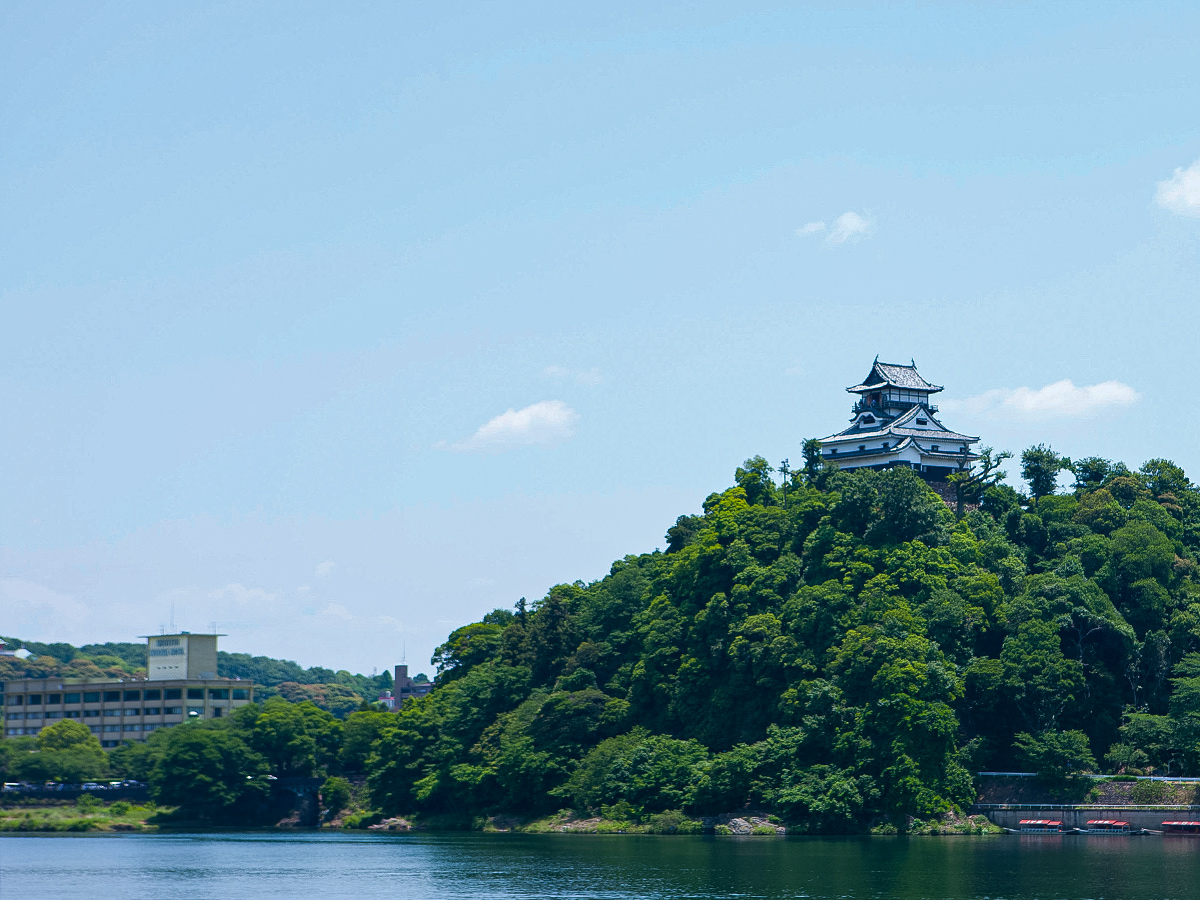 upload/recommend_course_languages/Two Day, One Night, Culture and History Tour From Nagoya Station