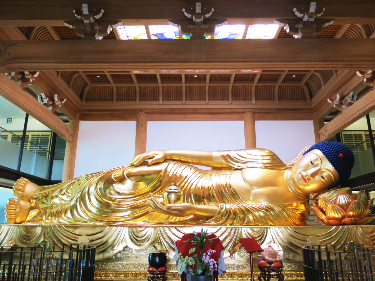 一畑山藥師寺