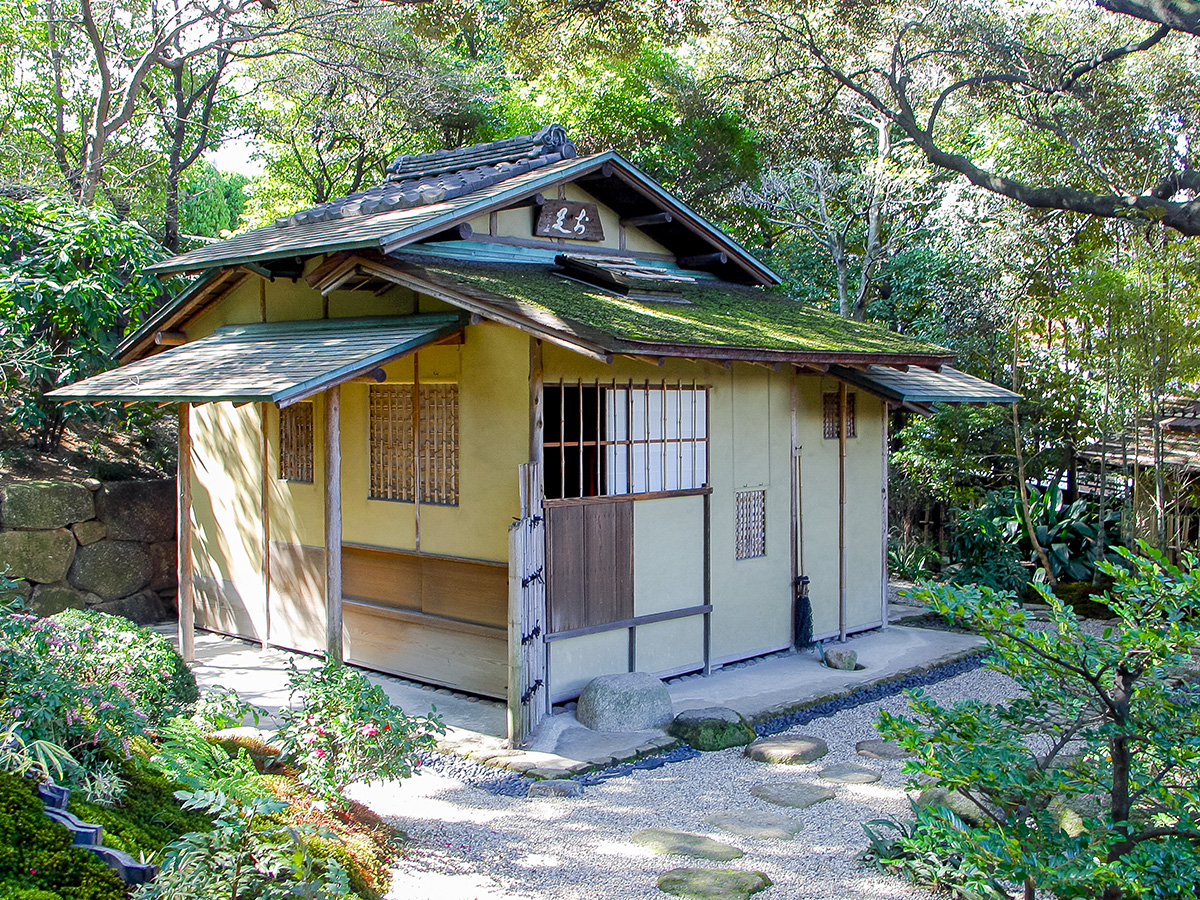 Furukawa Art Museum (Tamesaburo Memorial Museum)