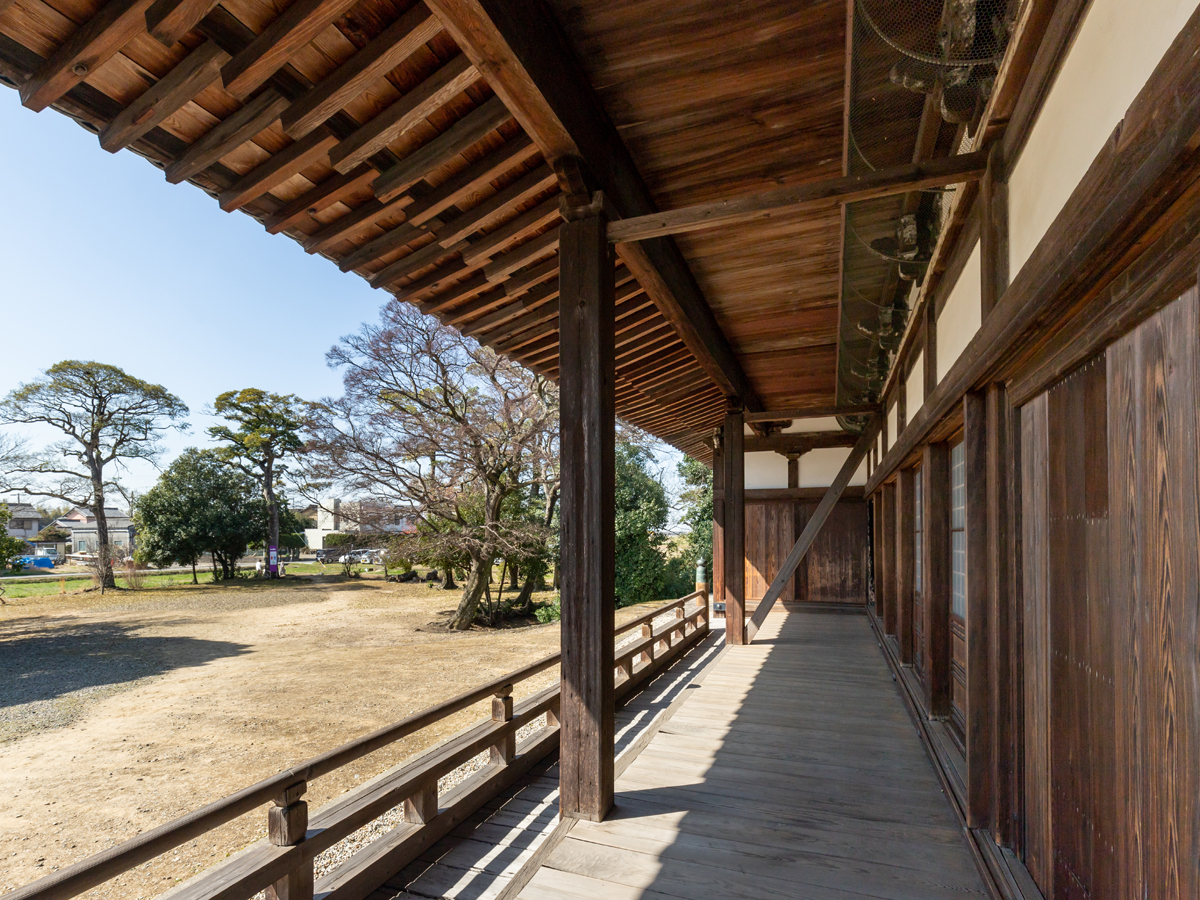 本證寺