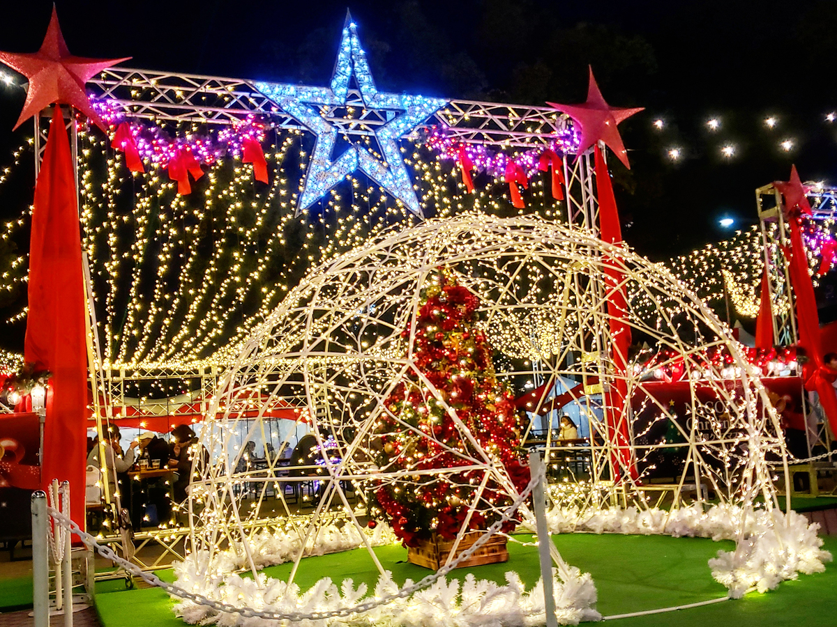 中止 名古屋クリスマスマーケット Supported By グッドスピード 公式 愛知県の観光サイトaichi Now