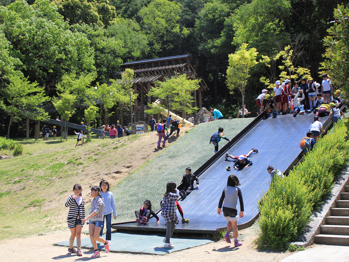 東三河故鄉公園