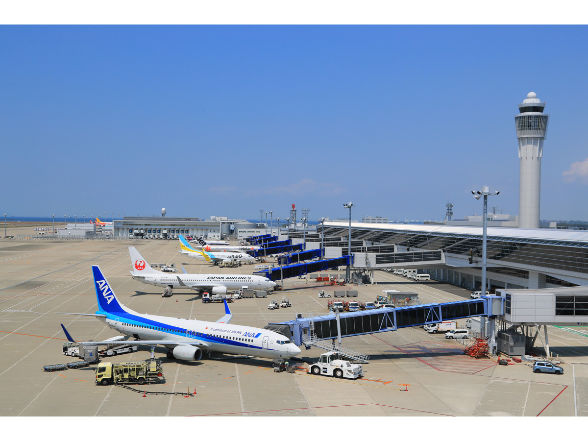 中部国際空港 セントレア 公式 愛知県の観光サイトaichi Now
