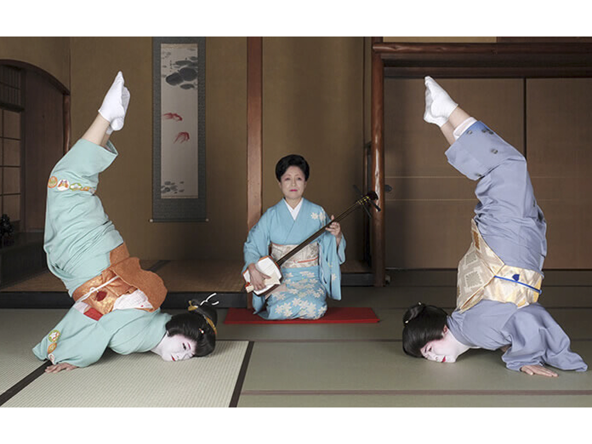 YATTOKAME文化節DOORS 2023～打開名古屋文化之門。～