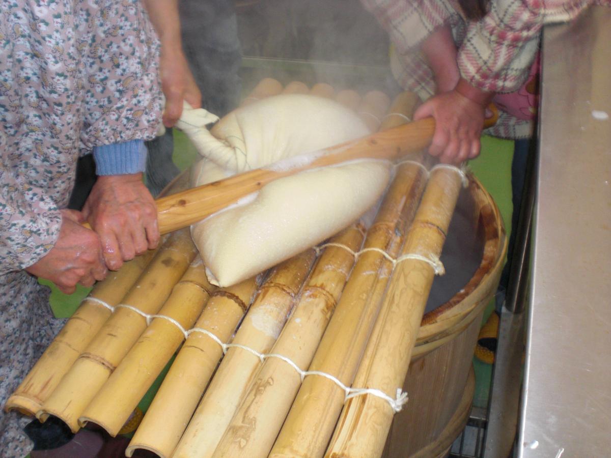 三沢高原　いこいの里