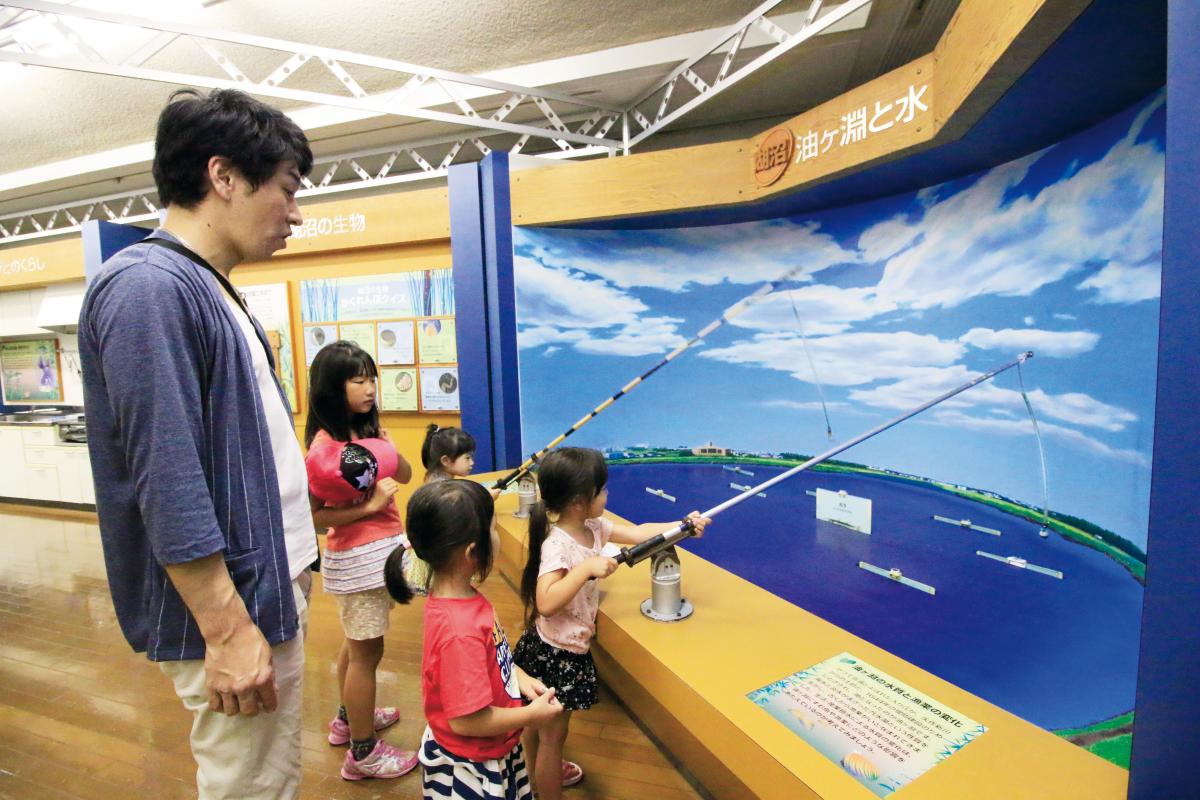 碧南海浜水族館