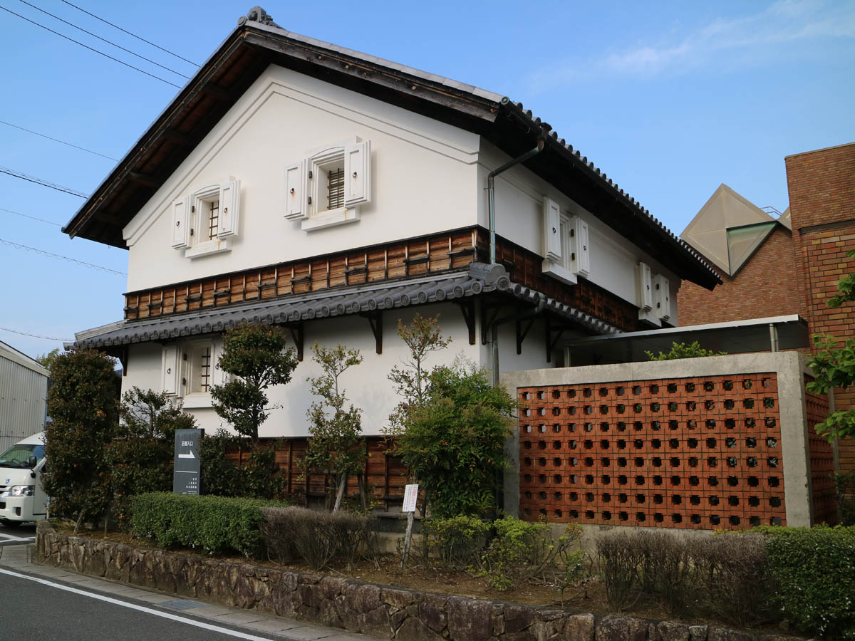 一宮市三岸節子記念美術館