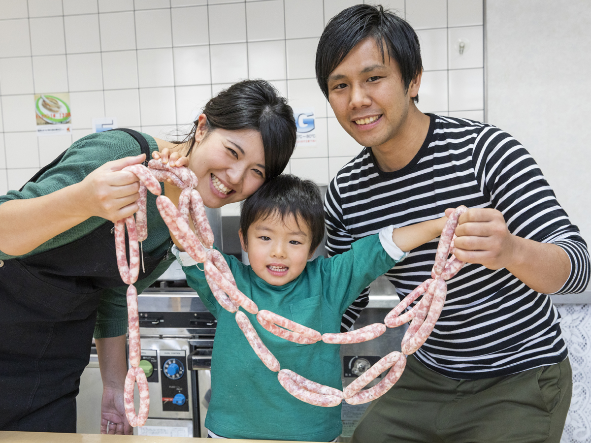 手づくり工房山遊里