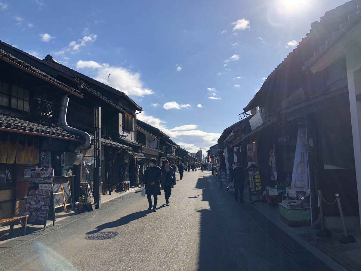 犬山城下町どぶろく祭り