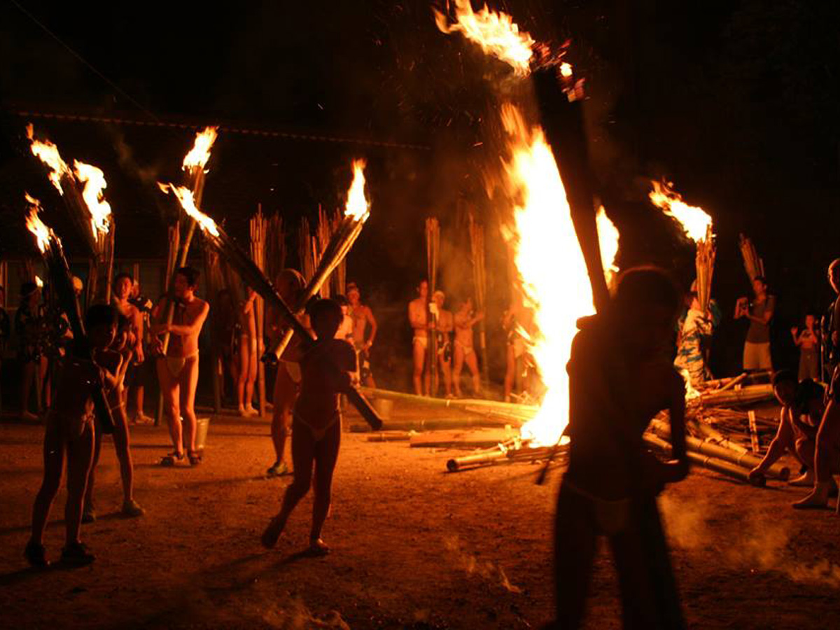 Yamabito Festival 