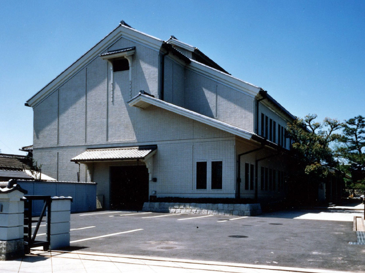 一宮市尾西歴史民俗資料館