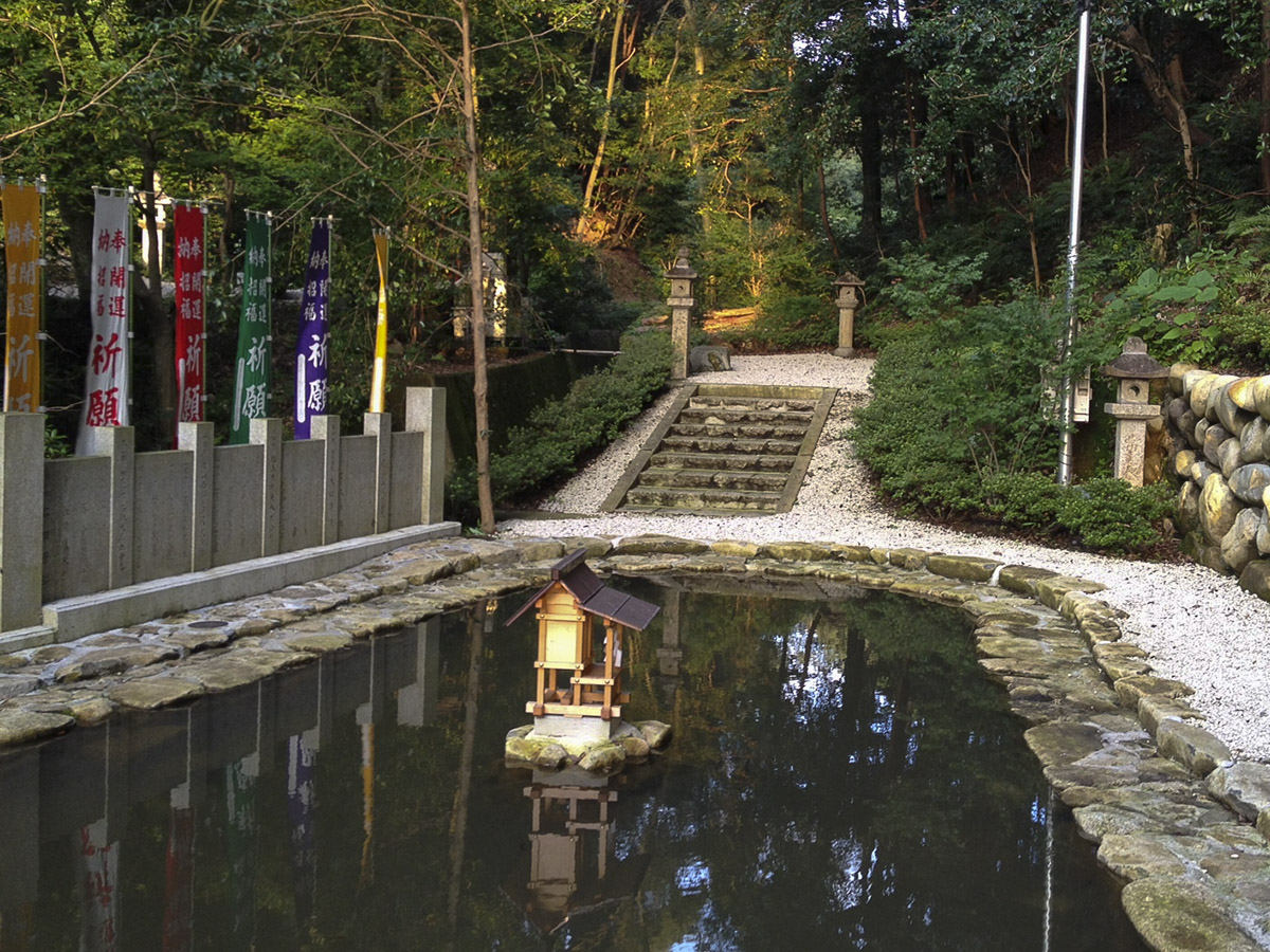 大县神社