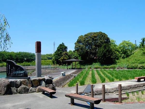 花かつみ園