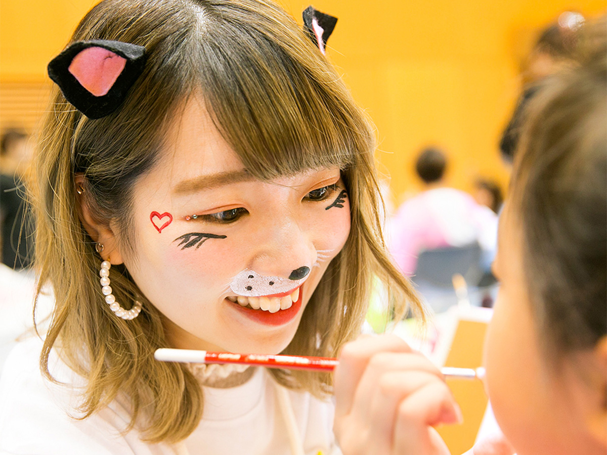 เทศกาลแมวกวักนำโชค "คุรุฟุคุ มาเนกิเนโกะ" ที่เซโตะ ครั้งที่ 28(คุรุฟุคุ มาเนกิเนโกะ มัตสึริ ที่เซโตะ)