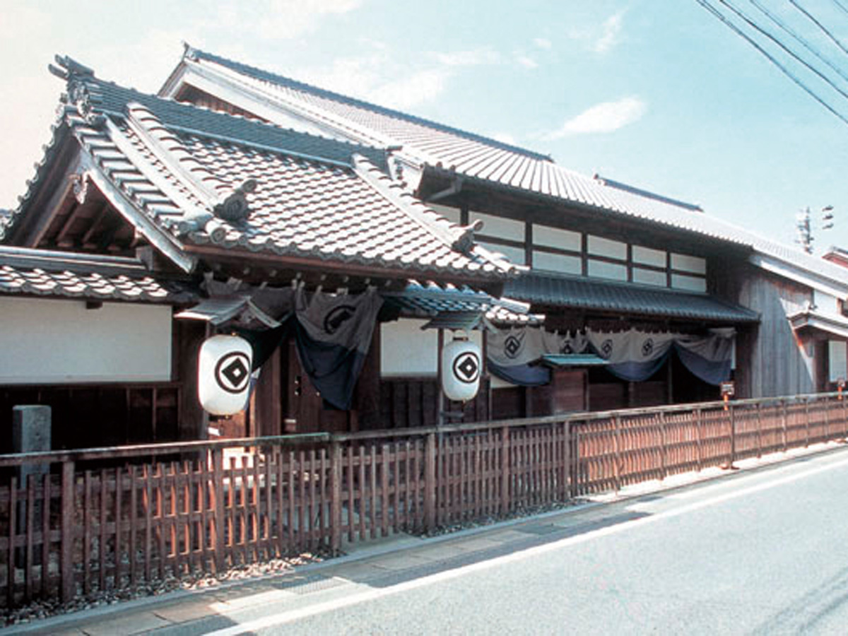 豊橋市二川宿と本陣資料館・周辺